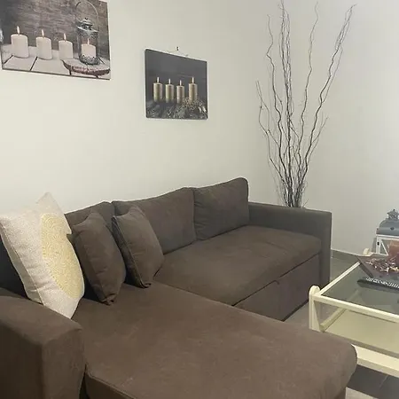 Apartment Sofis House *