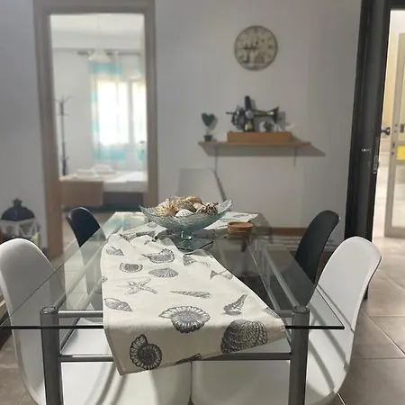 Sofis House Apartment Kavala