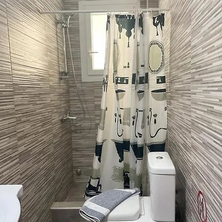 Sofis House Apartment Kavala