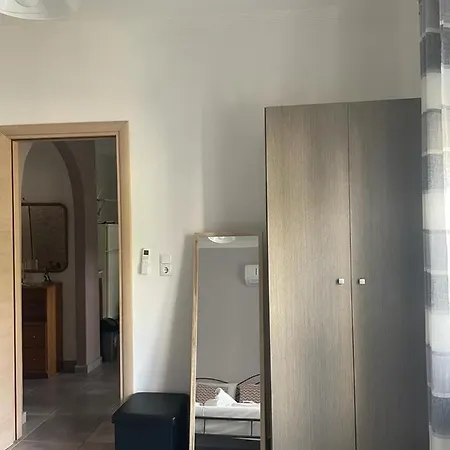 Sofis House Apartment