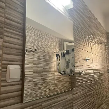 Sofis House Apartment