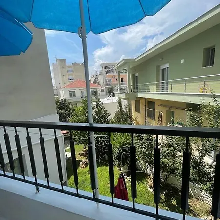 Apartment Sofis House Kavala