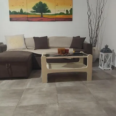 Apartment Sofis House Kavala