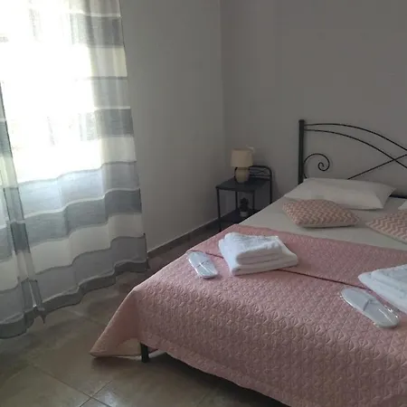 Sofis House * Kavala