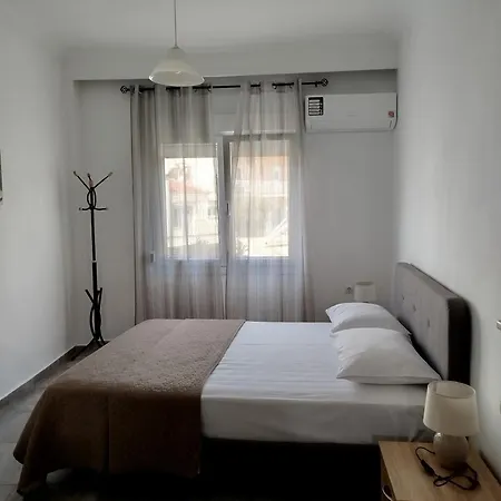 Apartment Sofis House *