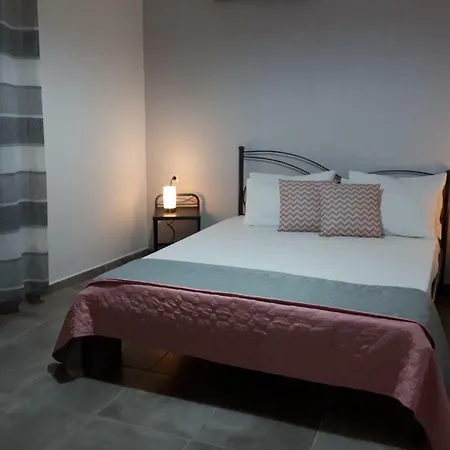 Apartment Sofis House