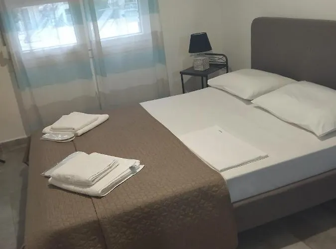 Sofis House 卡瓦拉