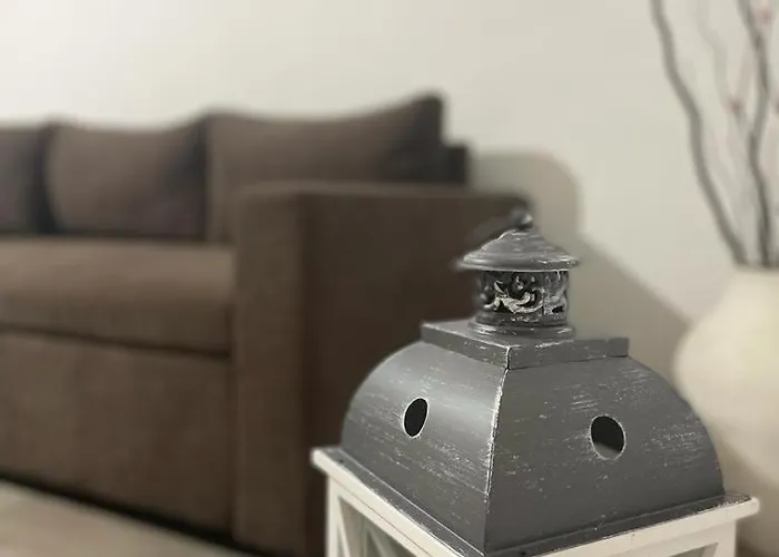 Sofis House 公寓 卡瓦拉
