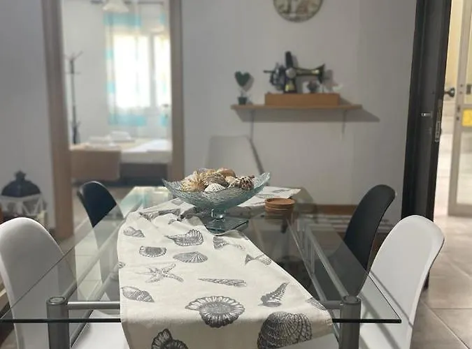 Sofis House 公寓 卡瓦拉