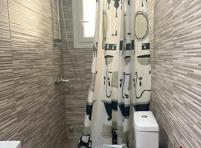 Sofis House 公寓 卡瓦拉