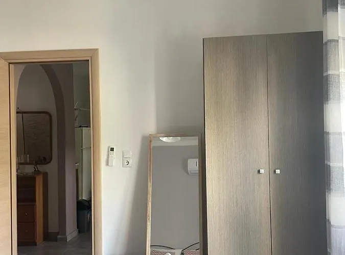 Sofis House 公寓