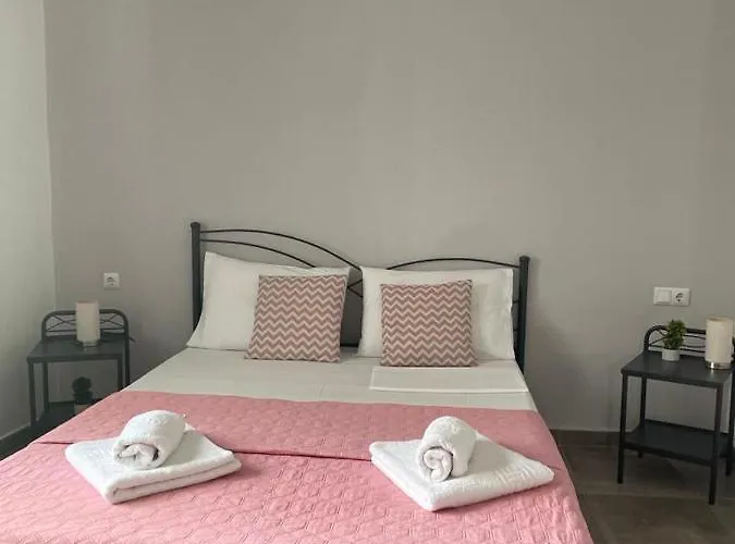 Sofis House 公寓 *