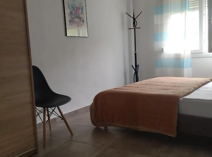 Sofis House 公寓 卡瓦拉