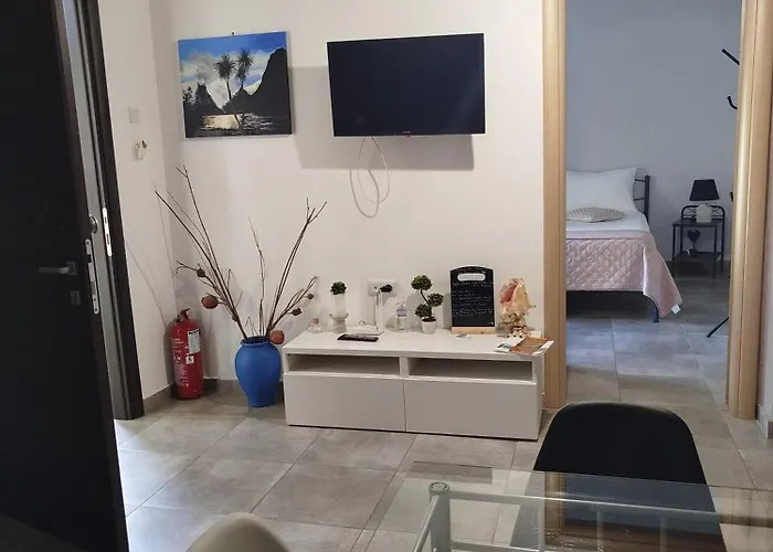 Sofis House 公寓 *