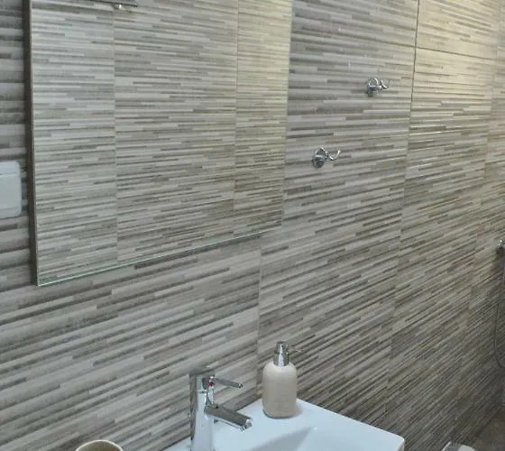Sofis House 公寓 卡瓦拉