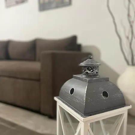 Sofis House Apartament Kawala