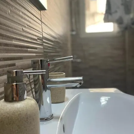 Apartament Sofis House *