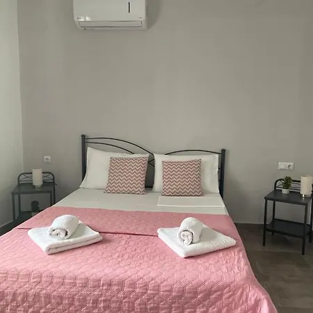 Sofis House Apartament *