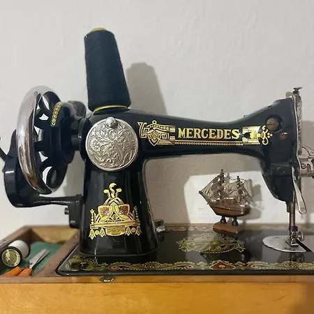 Apartament Sofis House