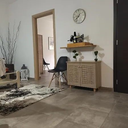 Apartament Sofis House Kawala