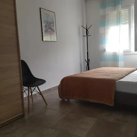Sofis House Apartament Kawala