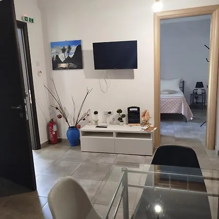 Sofis House شقة *