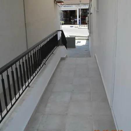 Sofis House Apartament *