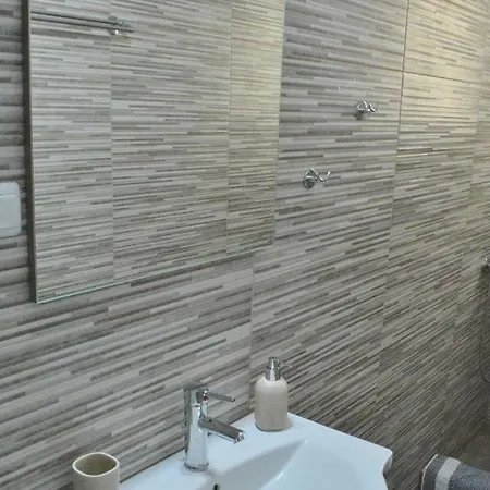 Sofis House Apartament Kawala