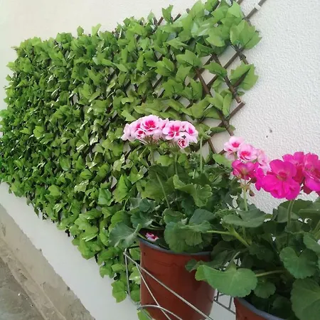 Sofis House Apartament Kawala