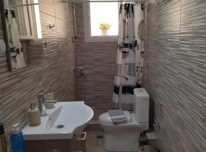 Apartament Sofis House *