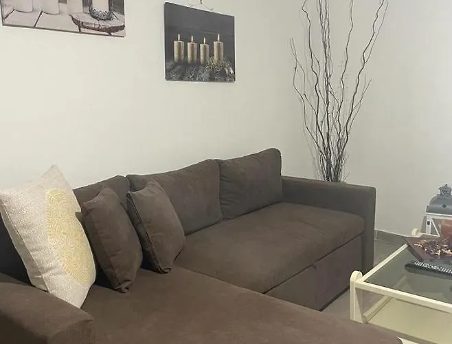 Apartament Sofis House *