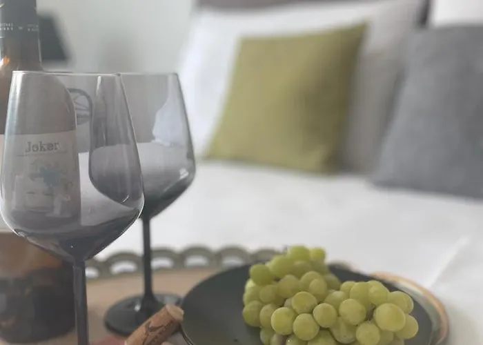 Apartament Sofis House *