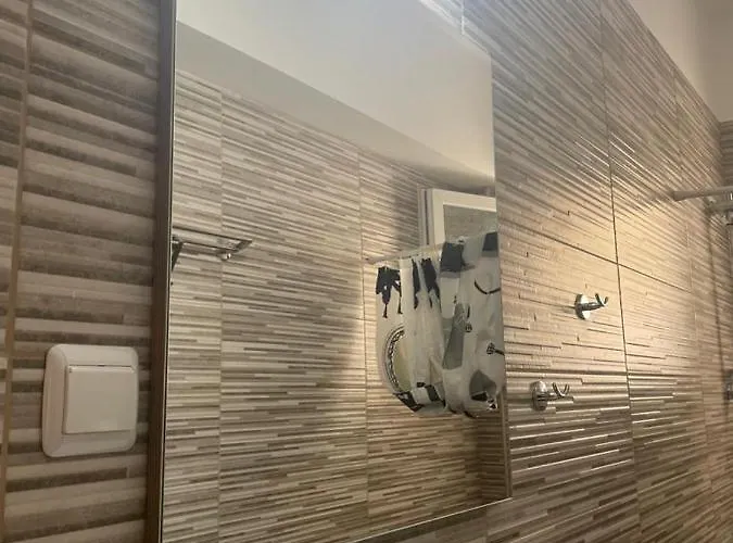 Sofis House Apartament