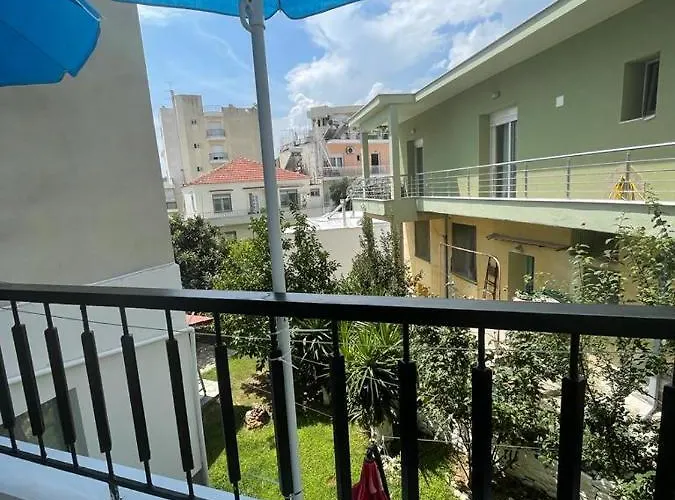 Apartament Sofis House Kawala
