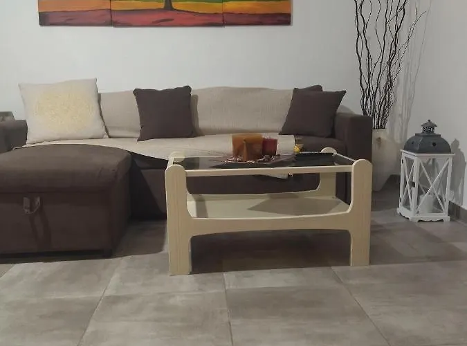 Apartament Sofis House Kavala