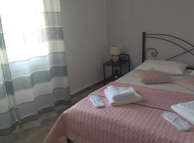 Sofis House * Kavala