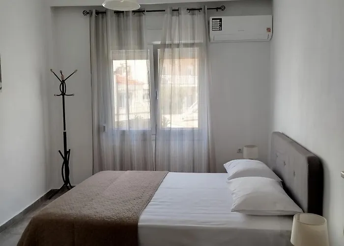 Apartament Sofis House *