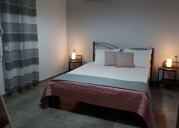 Apartament Sofis House